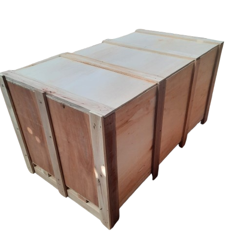 Perbedaan Kayu ISPM 15